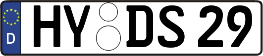 HY-DS29