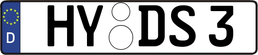 HY-DS3