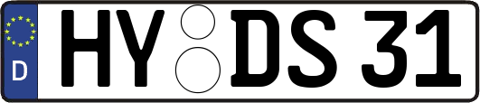 HY-DS31