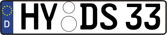HY-DS33