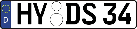 HY-DS34