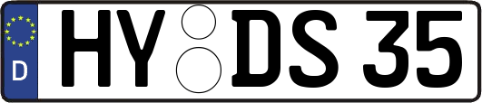 HY-DS35