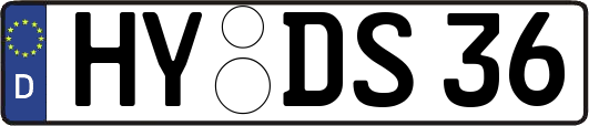 HY-DS36