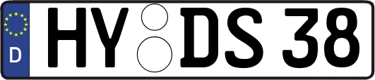 HY-DS38