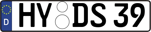 HY-DS39