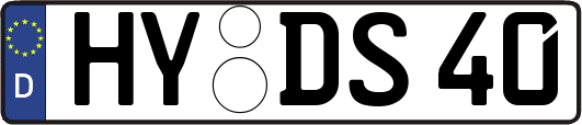 HY-DS40