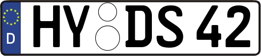 HY-DS42