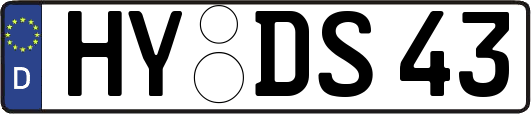 HY-DS43