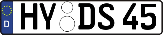 HY-DS45