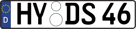 HY-DS46