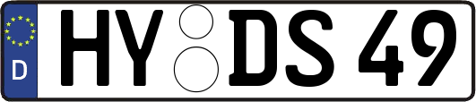 HY-DS49