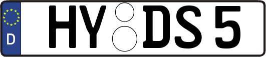 HY-DS5