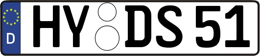HY-DS51