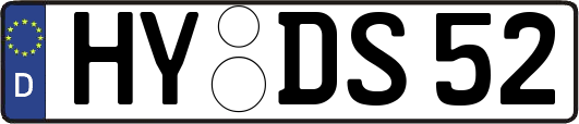 HY-DS52