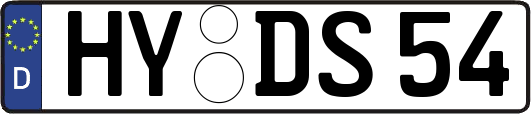 HY-DS54