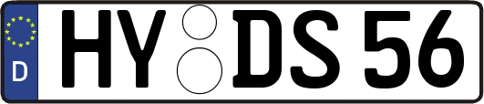 HY-DS56