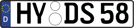 HY-DS58