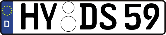 HY-DS59