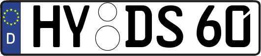 HY-DS60
