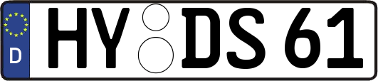 HY-DS61
