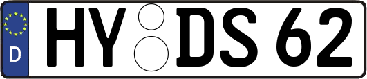 HY-DS62