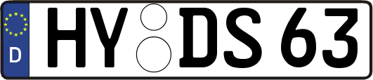 HY-DS63