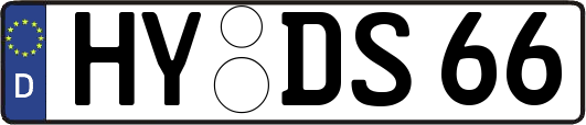 HY-DS66