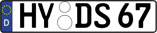 HY-DS67