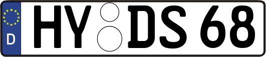 HY-DS68