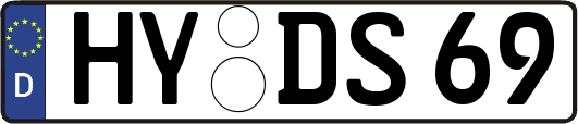 HY-DS69