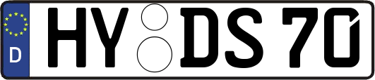 HY-DS70