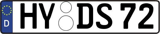 HY-DS72