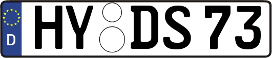 HY-DS73