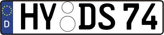 HY-DS74