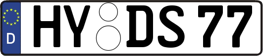 HY-DS77