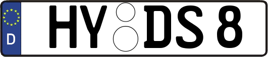 HY-DS8