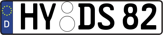 HY-DS82