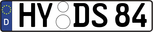 HY-DS84