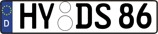 HY-DS86