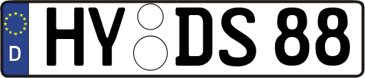 HY-DS88