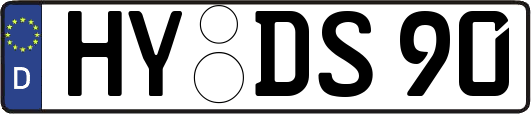 HY-DS90