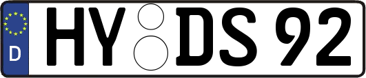 HY-DS92