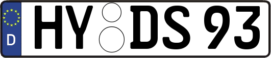 HY-DS93