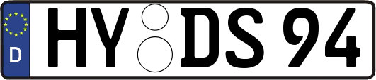 HY-DS94