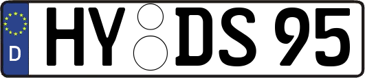 HY-DS95