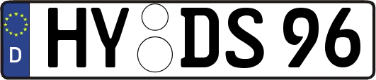 HY-DS96