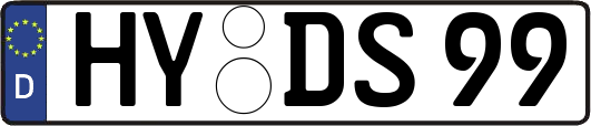 HY-DS99
