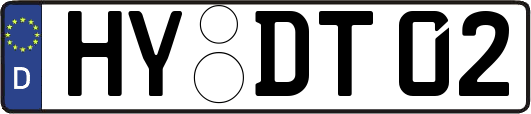 HY-DT02