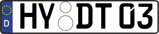 HY-DT03