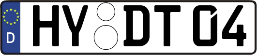 HY-DT04
